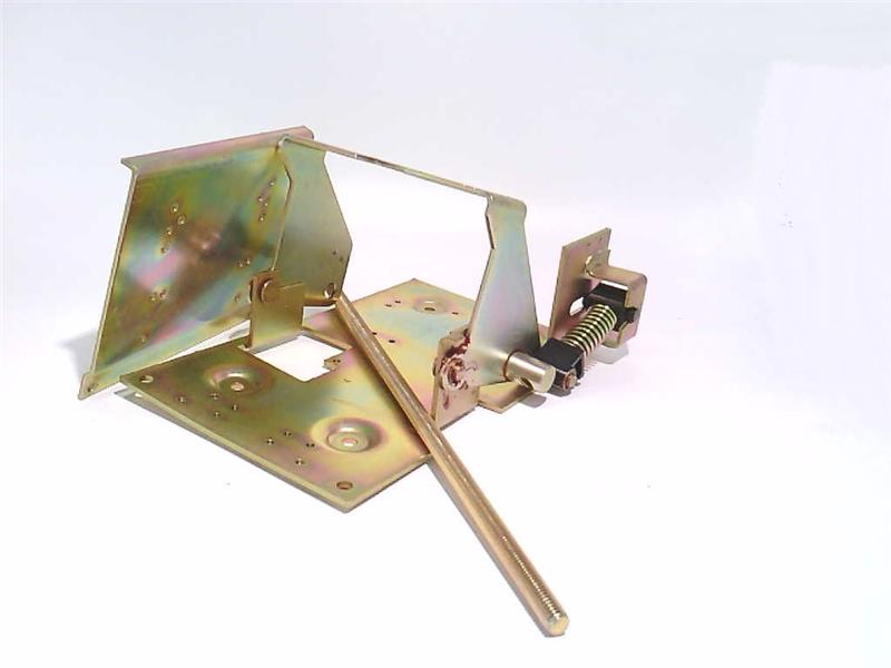 GENERAL ELECTRIC TDOM1B