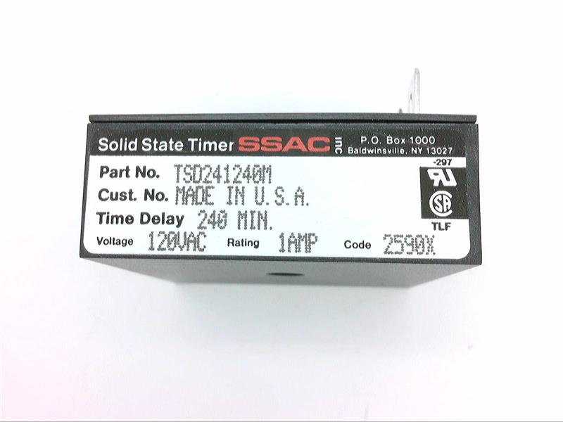 ASEA BROWN BOVERI TSD241240M