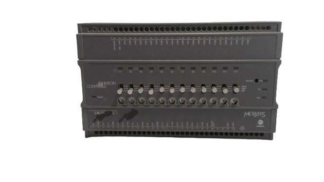 JOHNSON CONTROLS LN-PRG510-1