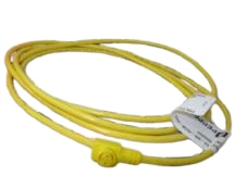 PEPPERL & FUCHS V3-WR-YE2M-PVC