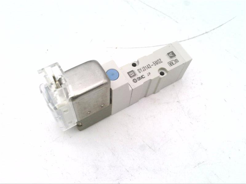 SMC SYJ3143-5MOZ