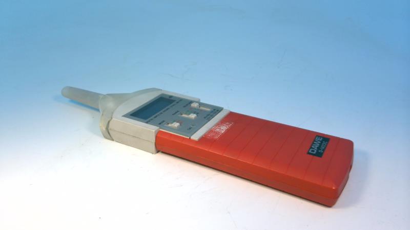 DAWE INSTRUMENTS LTD D-1422C