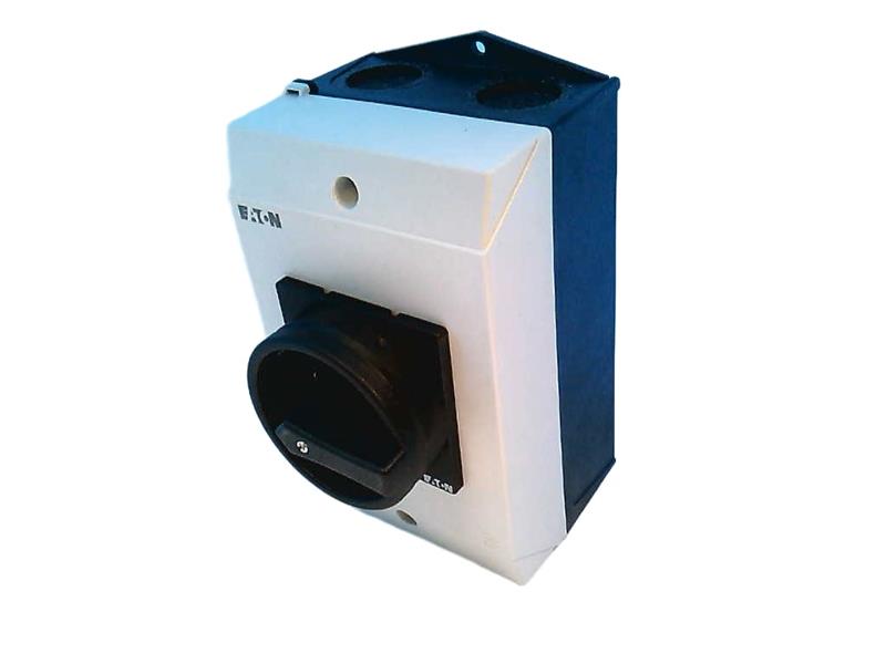 EATON CORPORATION P1-32/I2/SVB-SW/HI11