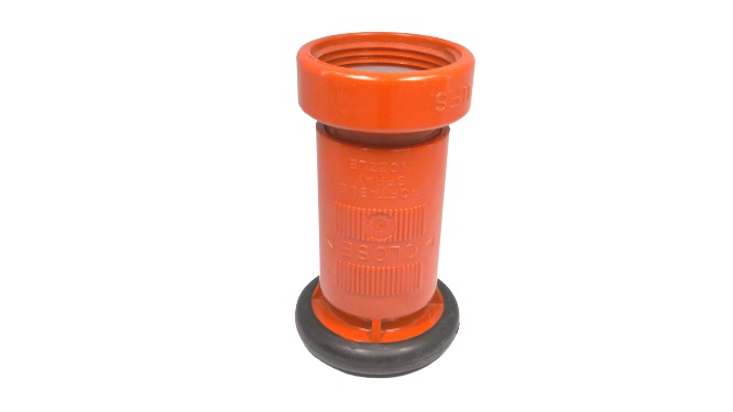 UNITED FIRE SAFETY 1575