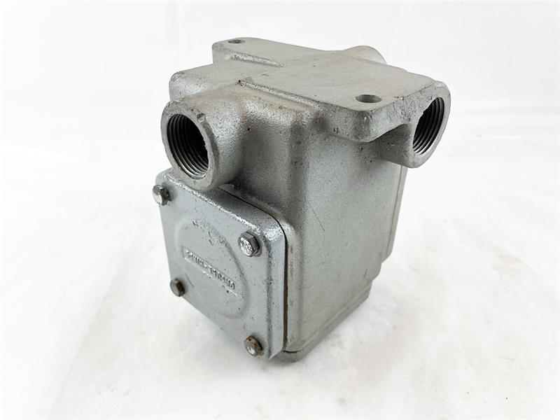 EATON CORPORATION AFU0333-01-M83