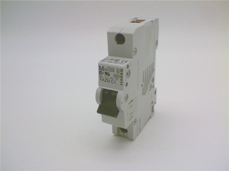 EATON CORPORATION FAZN-C1/1