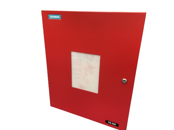 SIEMENS FS-250-ENCL-R