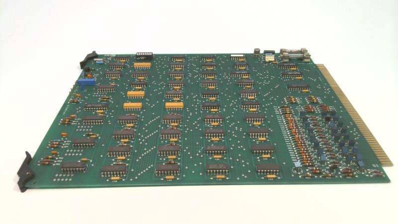 HONEYWELL LAC-2-8715-B