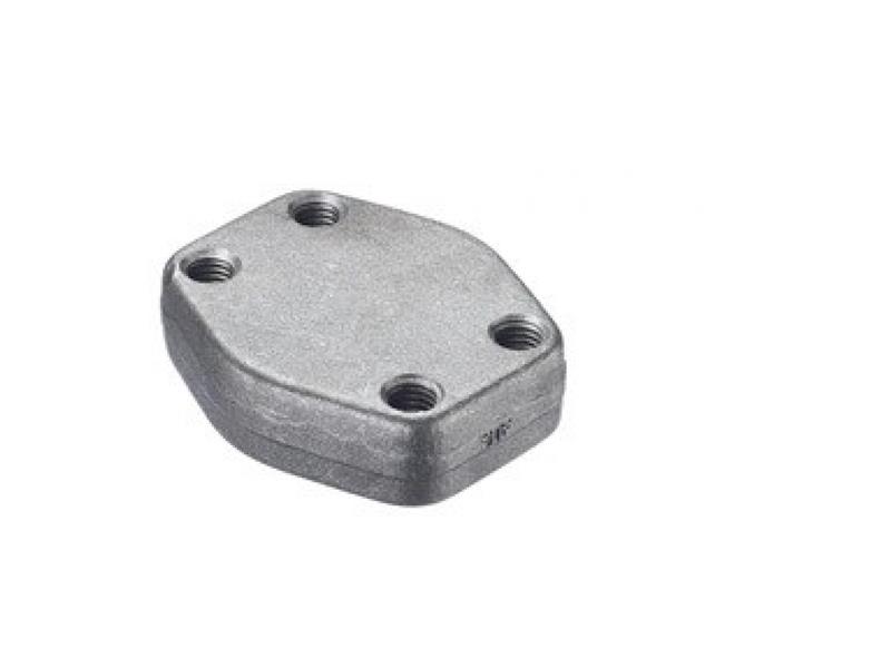 STAUFF BAS-301-CP-U-W1