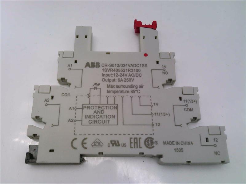 1SVR405521R3100 by ASEA BROWN BOVERI