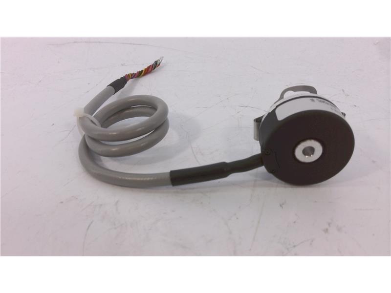 ENCODER PRODUCTS COMPANY 15T-06SB-1000C5RHV-F00
