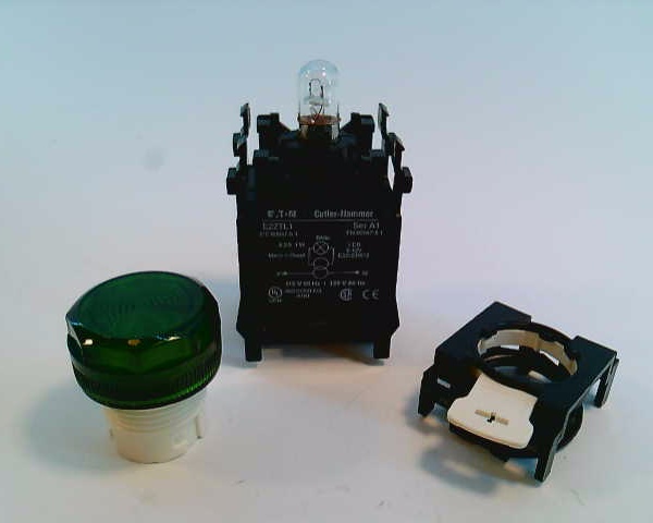 EATON CORPORATION E22H3X11