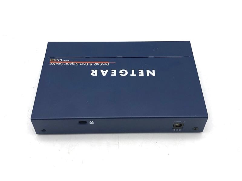 NETGEAR GS108