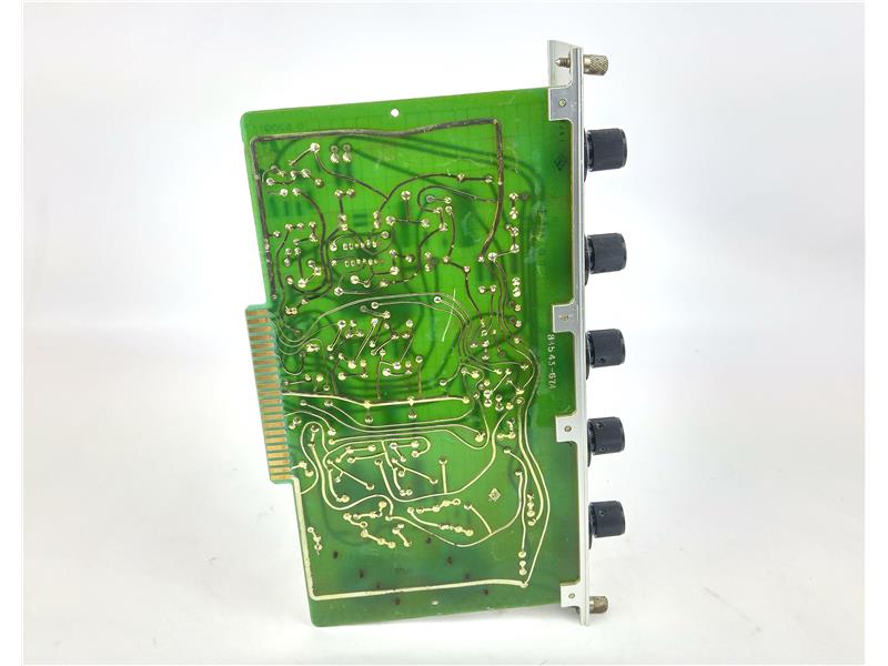 ASEA BROWN BOVERI 0-52001