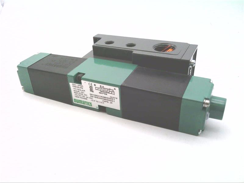 ASCO 081SS43AM000061