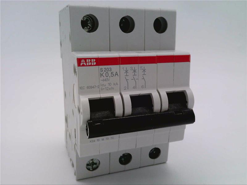 ASEA BROWN BOVERI 2CDS253001R0157