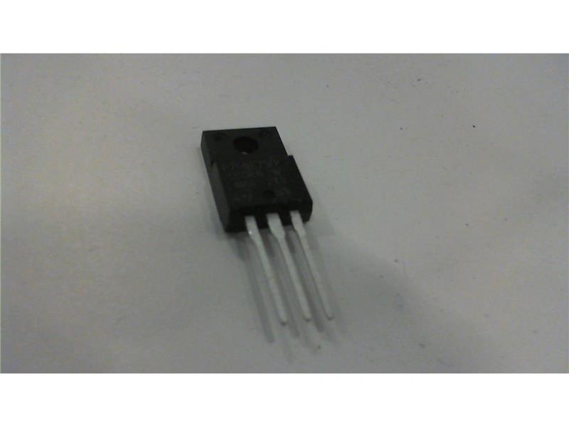 ST MICRO STP75NE75FP