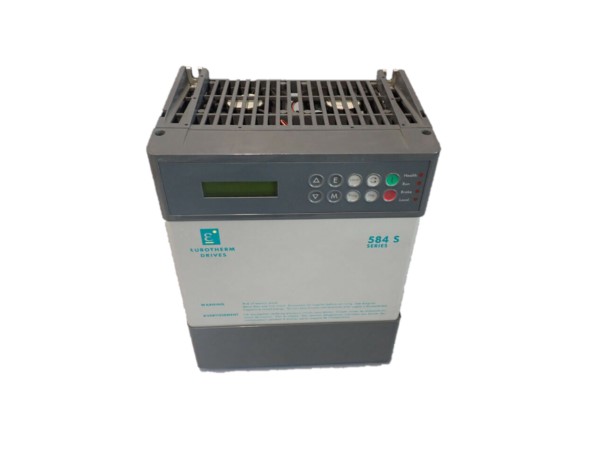 PARKER 584S/0040/400/0010/UK/000/0000/000/00/000/000