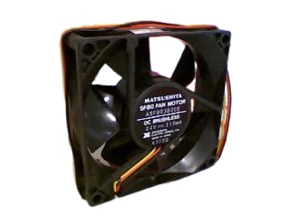 ASF80382CE by MATSUSHITA ELECTRIC