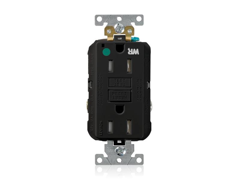 GFWT1-HGE by LEVITON