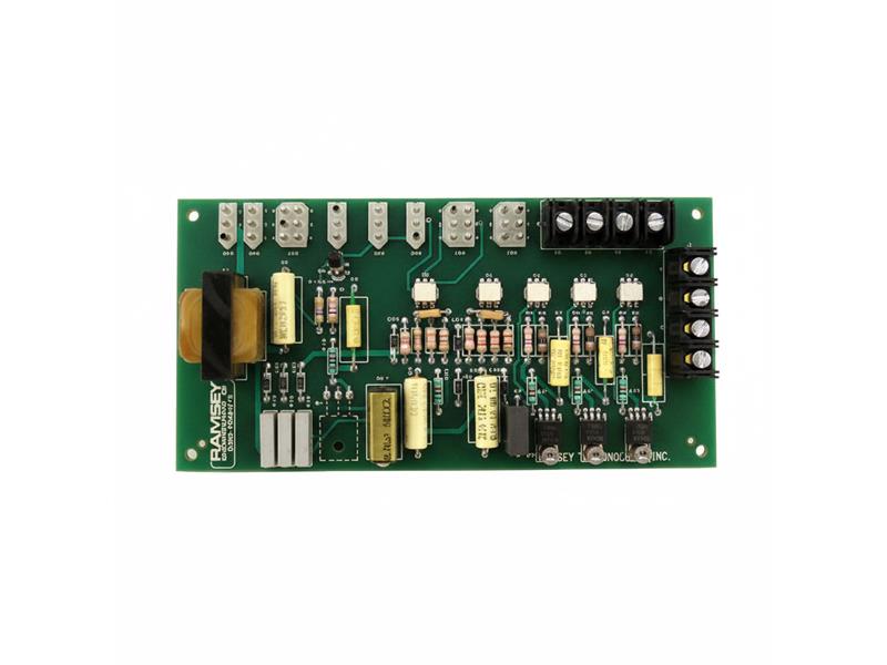 RAMSEY TECHNOLOGY INC D000-020347-01