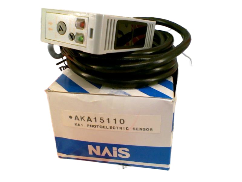 AKA15110 by MATSUSHITA ELECTRIC