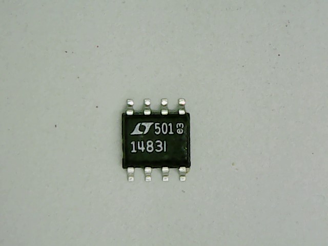 ANALOG DEVICES LTC1483IS8#PBF