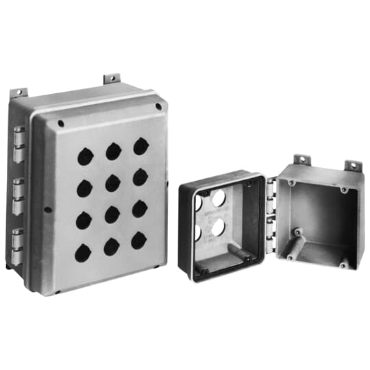 ABB THOMAS & BETTS J665P