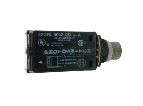 ALLEN BRADLEY 42GRL-9042-QD