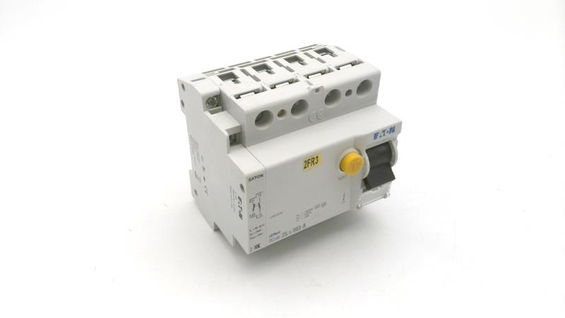 EATON CORPORATION FRCMM-25/4/003-A