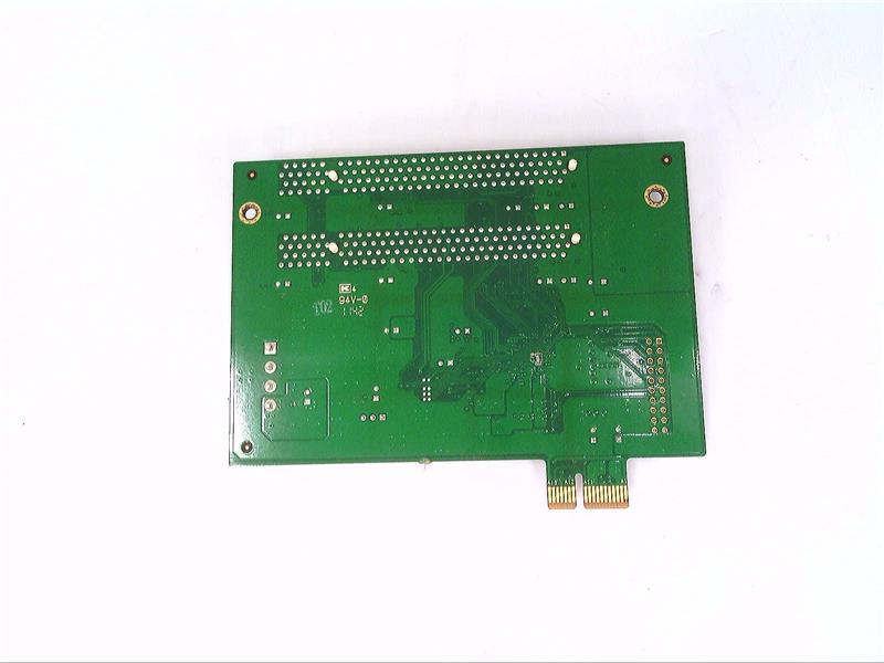 TEXAS INSTRUMENTS SEMI AX96139