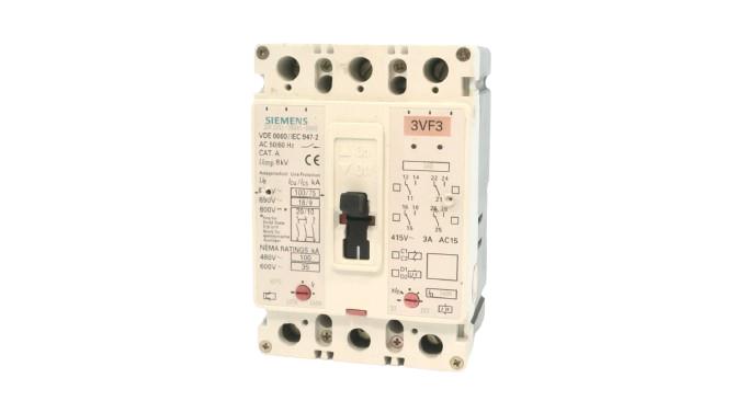 SIEMENS 3VF3211-3BW41-0AA0