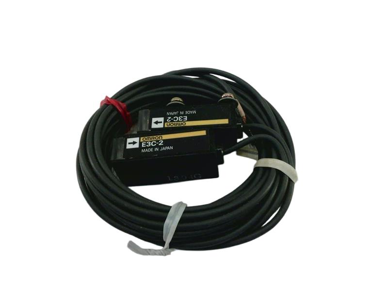OMRON E3C-2