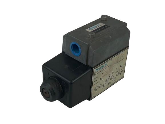 DOUBLE A QG-5-C-10A3