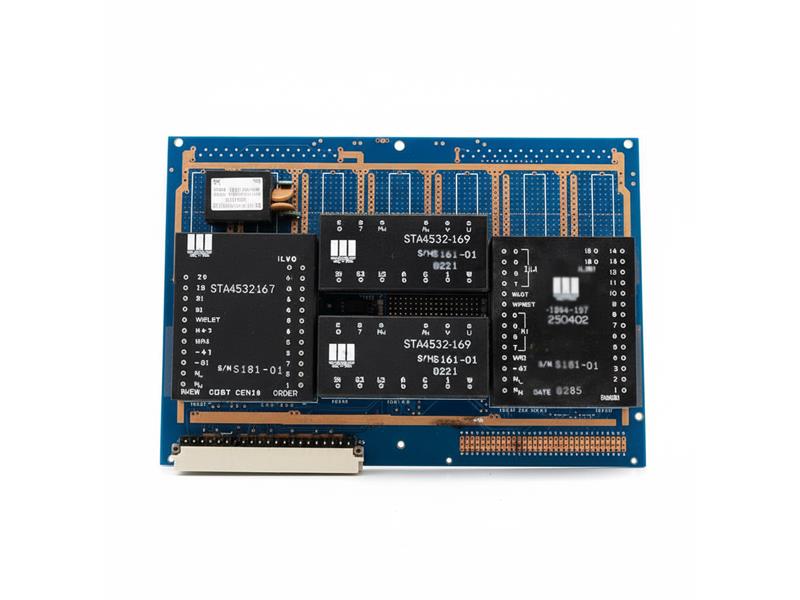 APW ELECTRONIC SOLUTIONS 10-3183G