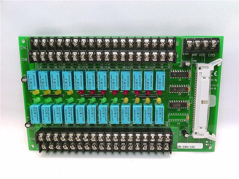 ICP DAS USA DB-24R/12V