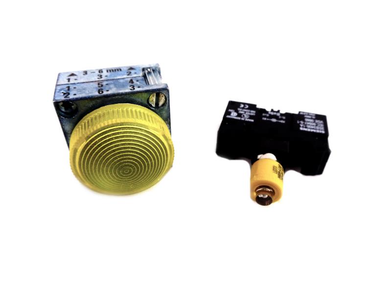 SIEMENS 3SB3636-6BA30