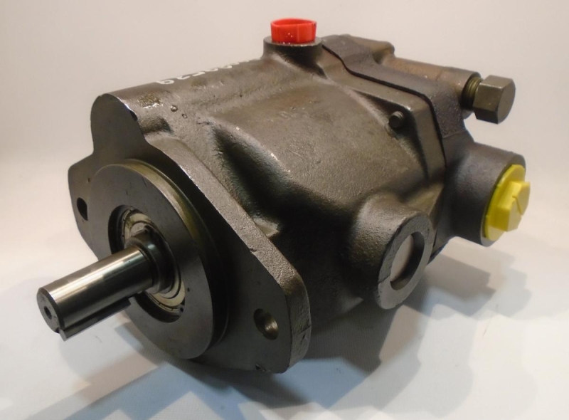 EATON CORPORATION PVB10-RSXY-31-CM-11