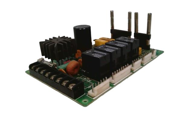 MATSUSHITA ELECTRIC ZUEP-50010