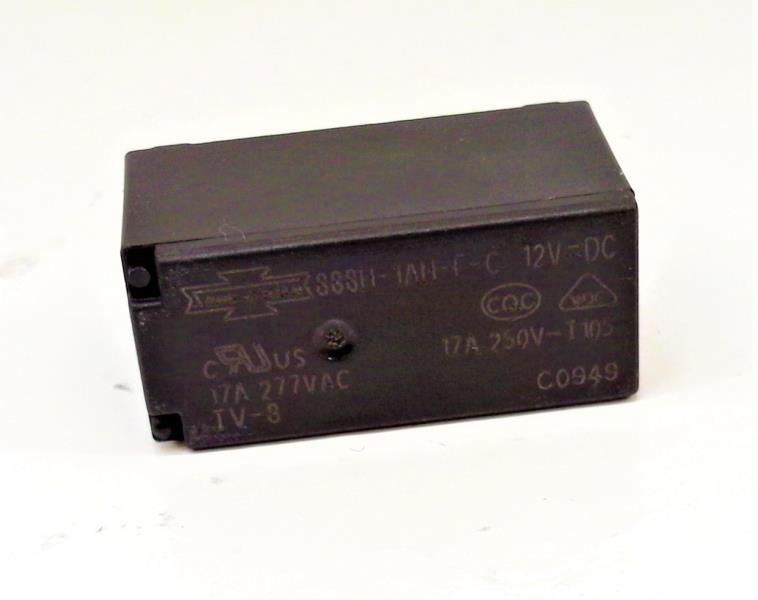 SONG CHUAN 888H-1AH-F-C-12VDC