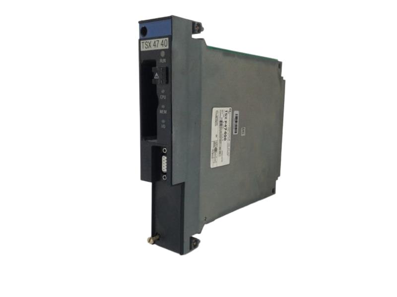 TSX-P474-00 by SCHNEIDER ELECTRIC