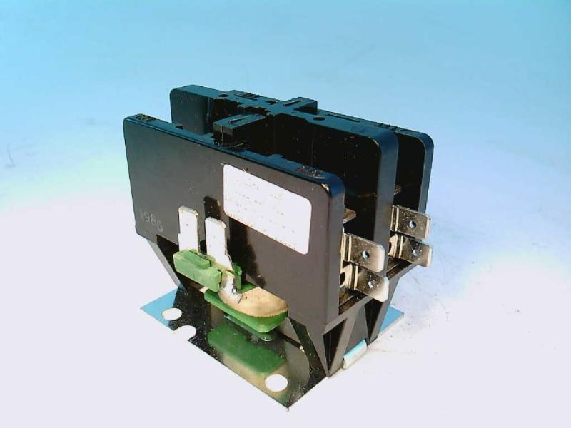 INTERSTATE ELECTRIC CS25A2P-220