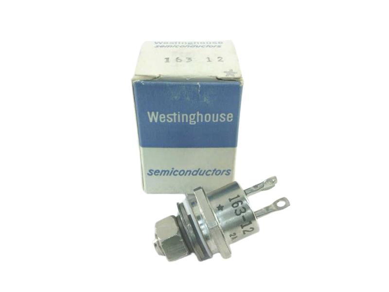 WESTINGHOUSE 163-12