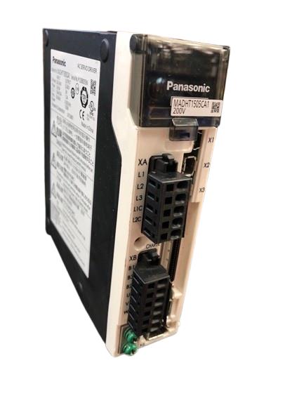 MATSUSHITA ELECTRIC MADHT1505CA1