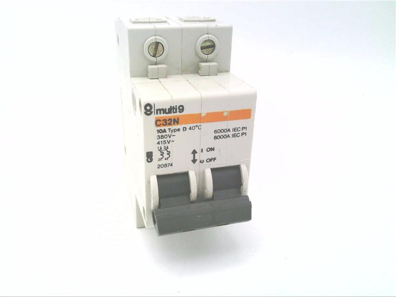 SCHNEIDER ELECTRIC MG20874