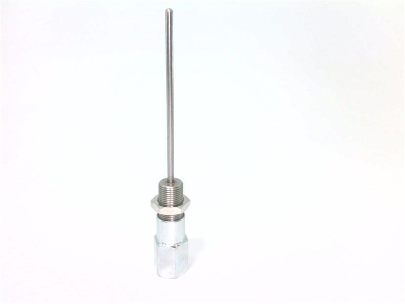 SOFT NOZE PPA-12-75-03