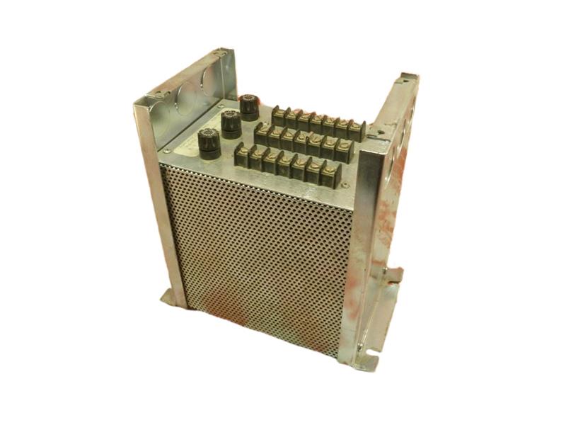 90P2X120AC125FC450W by AMETEK