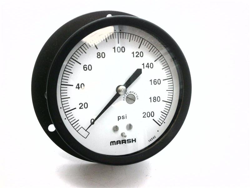 H1292 by MARSH BELLOFRAM