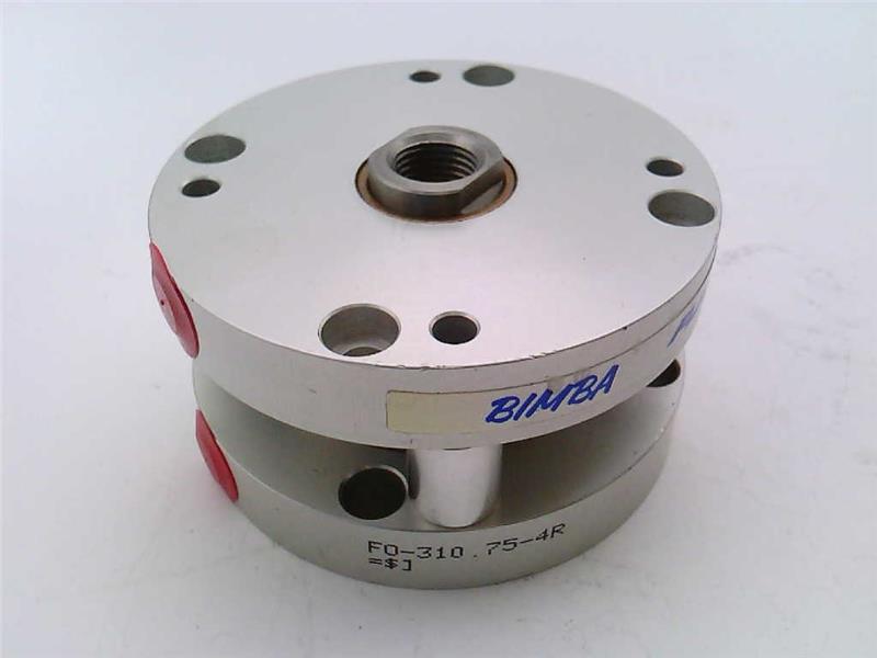 BIMBA FO-310.75-4R