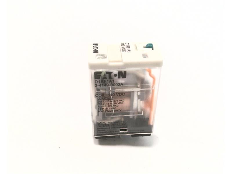EATON CORPORATION D1RF1A1